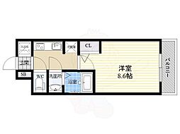 吹田市江坂町１丁目