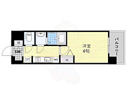 エグゼ江坂 603