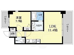 吹田市江坂町１丁目