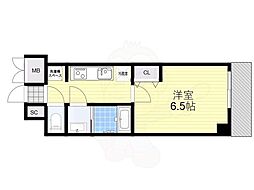 吹田市豊津町