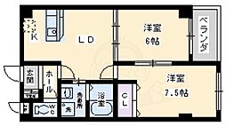 デイグラン桃山台 307