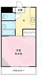 アミニティハイツ田村