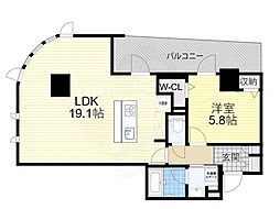 CEREJEIRA江坂 1502