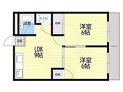 大阪市城東区放出西３丁目