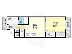 第2中村マンション 502