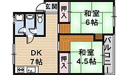 ハイツ桜ヶ丘