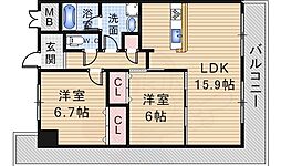 メイプルコート宝塚