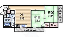 メゾンINAKO・1 203