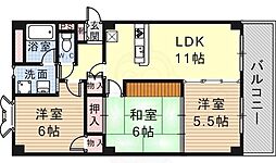 南町マンション