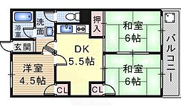 伊丹市平松６丁目