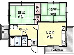 富士マンション