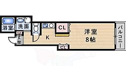 パークサイド西台