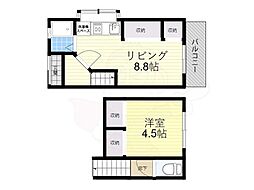 花屋敷山手テラスハウス