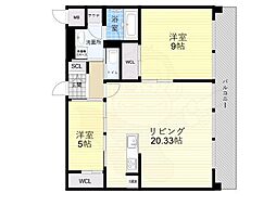 プレジオ宝塚ASIAN