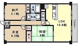 サンパティーク昆陽