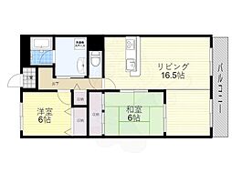 ツインパレス北伊丹