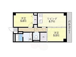 パークモダン伊丹