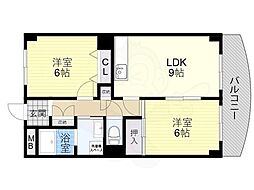 パークモダン伊丹