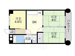 シャルマンフジ武庫之荘壱番館