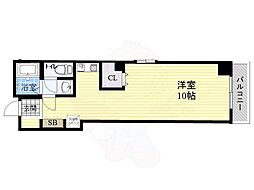 パークサイド西台