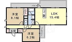 ルクシール伊丹