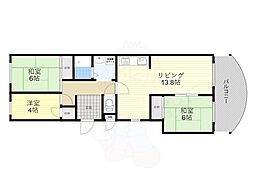 コープ野村伊丹昆陽ＡＢＣ棟