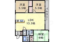 御園第六マンション