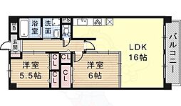 ブランシェ新伊丹