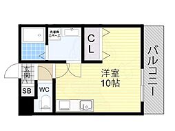 川西市花屋敷１丁目