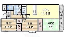 インペリアル樋ノ口