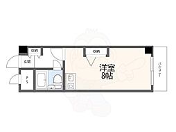 ロイヤルハイツつかしん 502