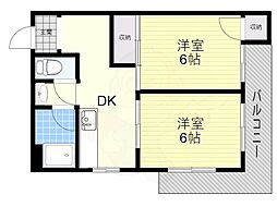 谷田稲野西マンション