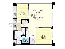 プレジオ宝塚ASIAN