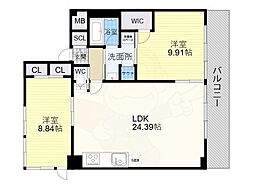 プレジオ宝塚ASIAN