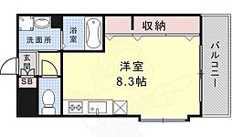 ローレルコート東久代