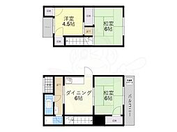 伊丹市荻野西２丁目の一戸建て