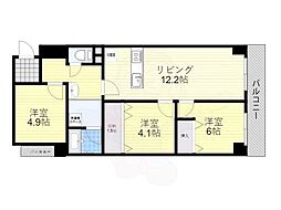 パークモダン伊丹