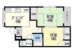 アーバンレジデンス 202