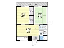 大田マンション