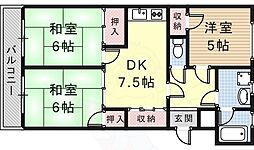 ユニハイム阪西