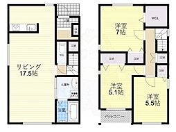 伊丹市中野北２丁目