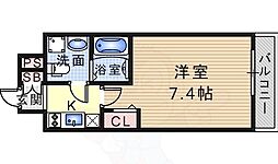 サンクラッソ伊丹