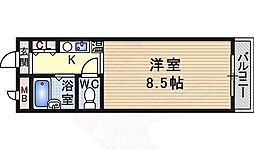 クレール稲野 203