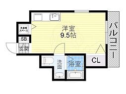 リブレメゾン伊丹