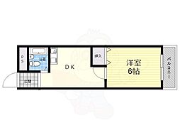 尼崎市猪名寺２丁目