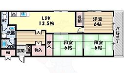 伊丹グリーンハイツ