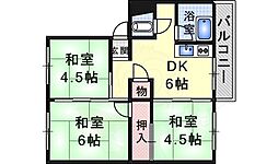 伊丹市鴻池１丁目