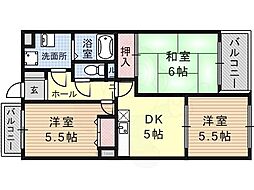 アスミナーマンション