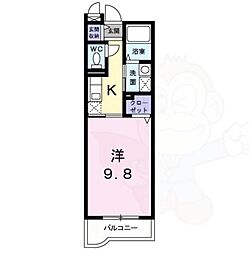 ランデュール瑞穂