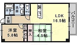 グランドール南野